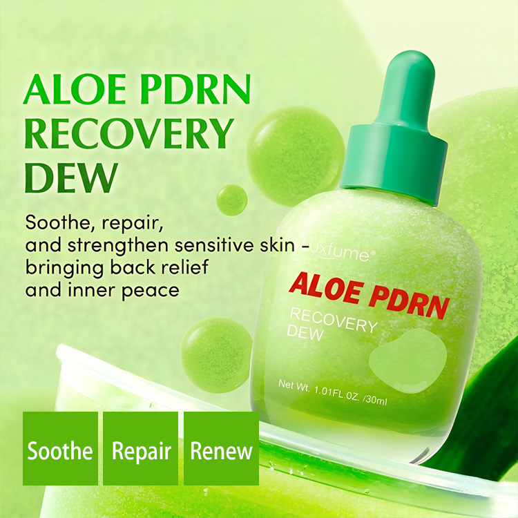 Face Serum Set