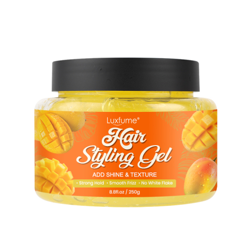Hair Styling Gel