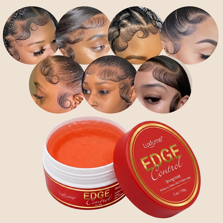 Red Edge Control