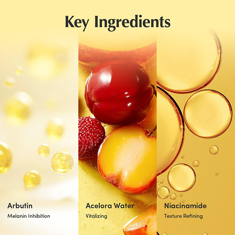 Vitamin C Glow Serum