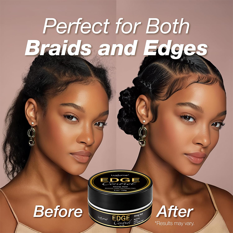 Red Edge Control