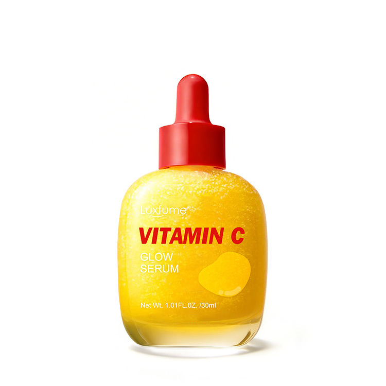 Vitamin C Glow Serum