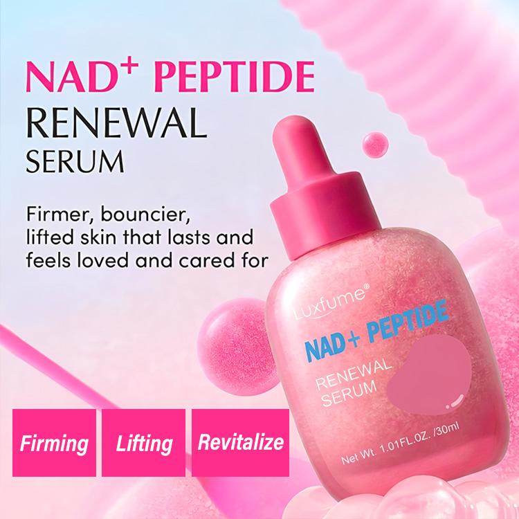 Face Serum Set
