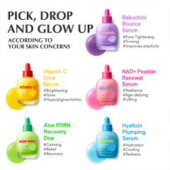 Face Serum Set