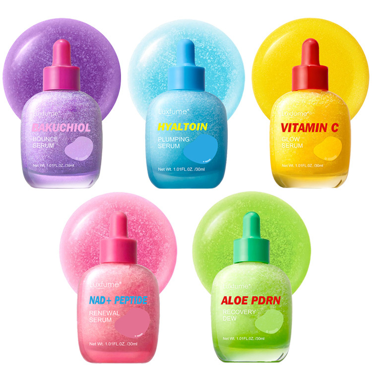 Bakuchiol Bounce Serum