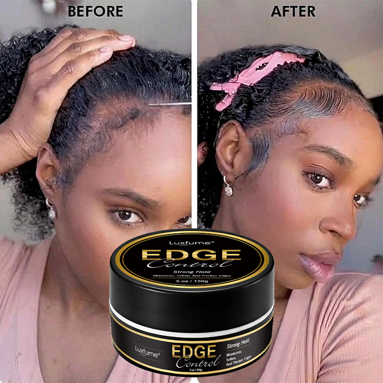 Red Edge Control