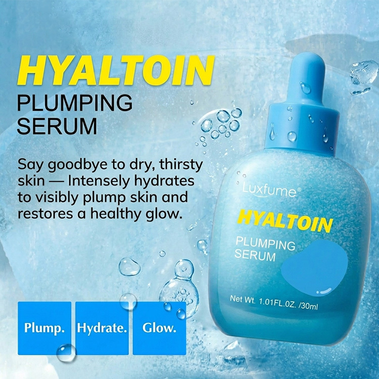 Face Serum Set