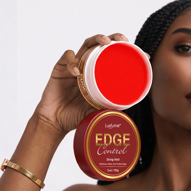 Red Edge Control