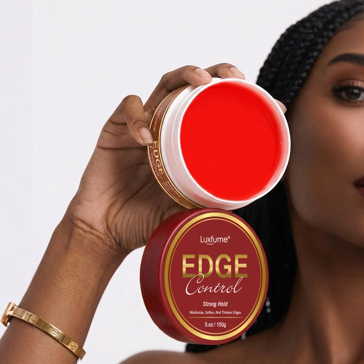 Red Edge Control