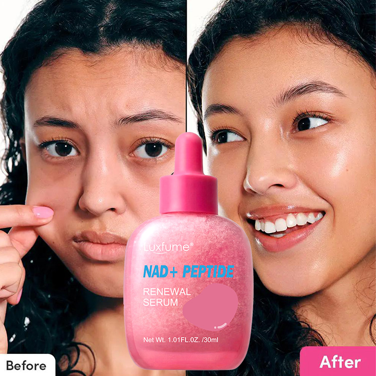 Face Serum Set