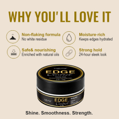 Red Edge Control