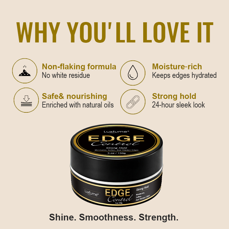 Red Edge Control