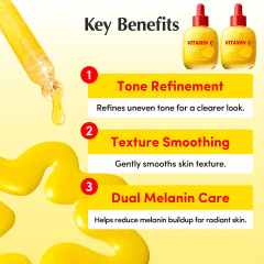 Vitamin C Glow Serum