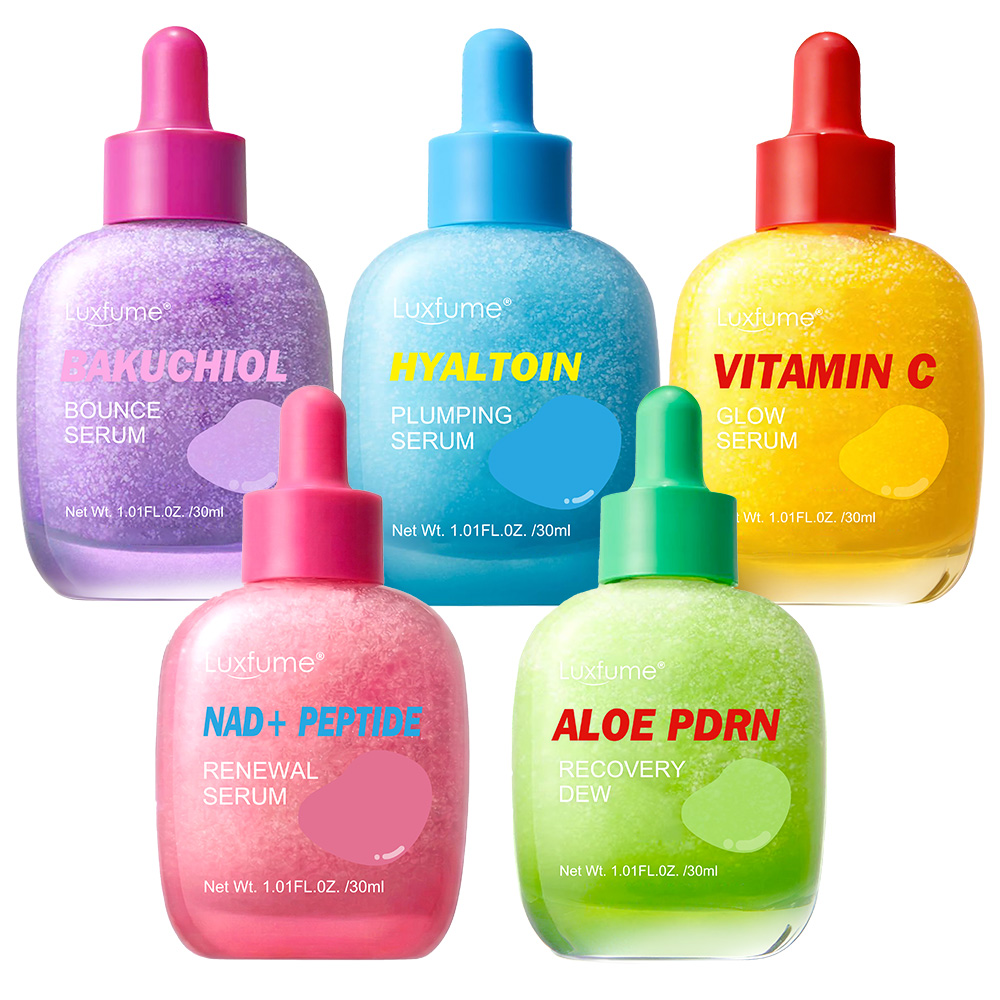 Face Serum Set