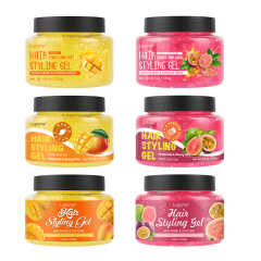 Hair Styling Gel