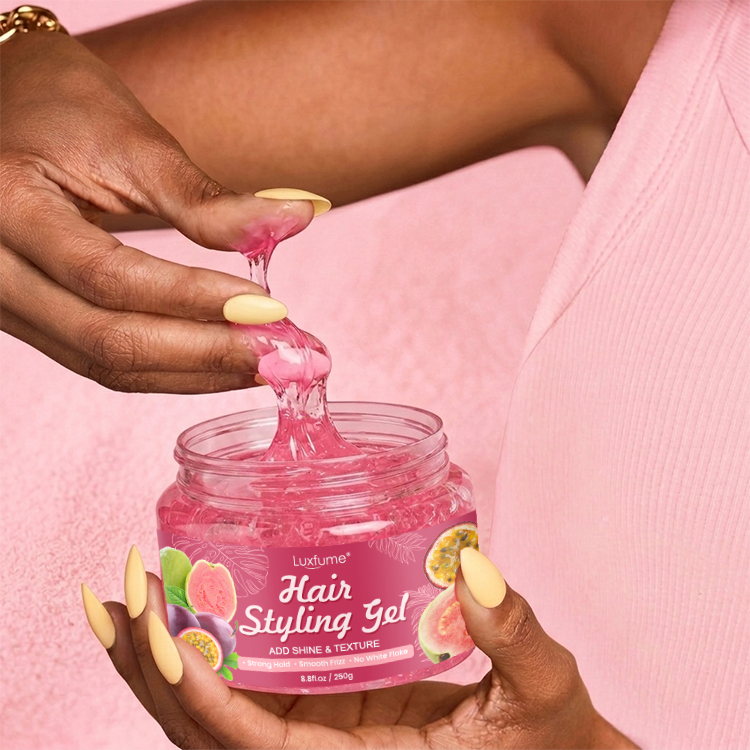 Hair Styling Gel
