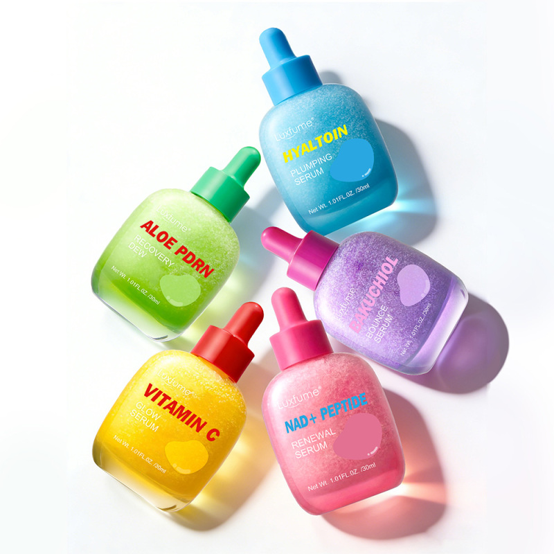 Bakuchiol Bounce Serum
