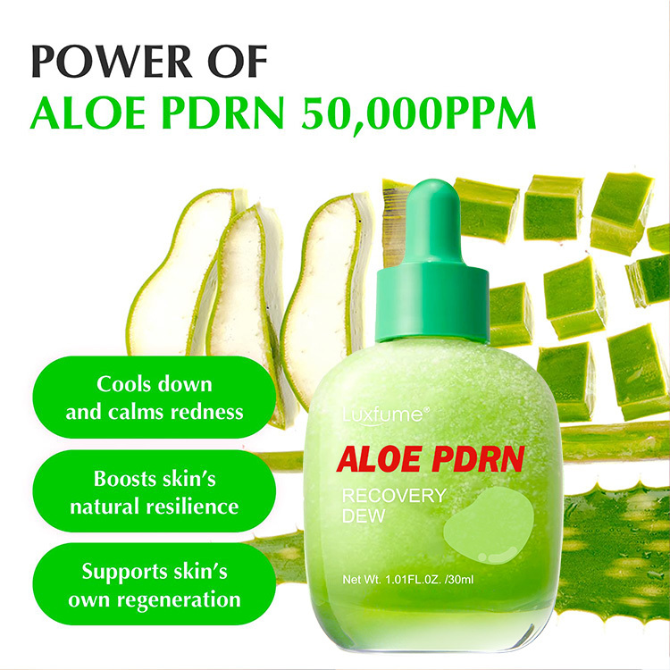 Face Serum Set