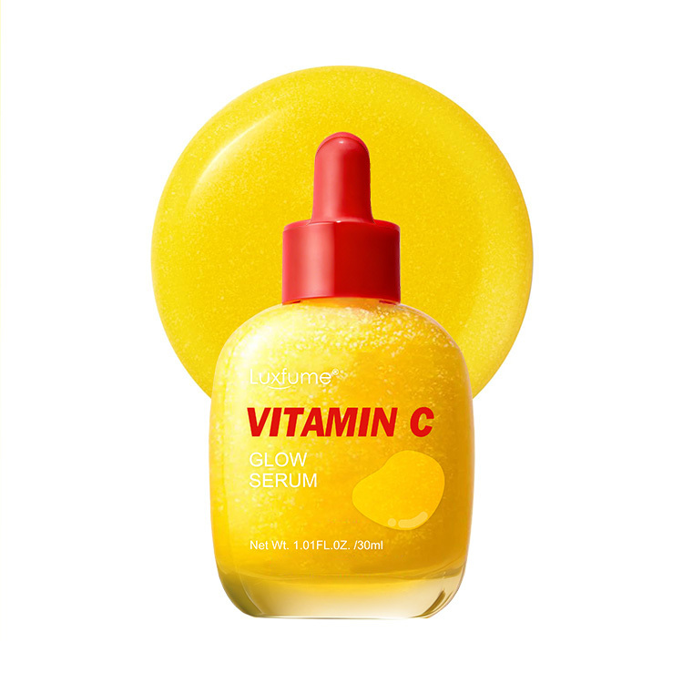 Vitamin C Glow Serum