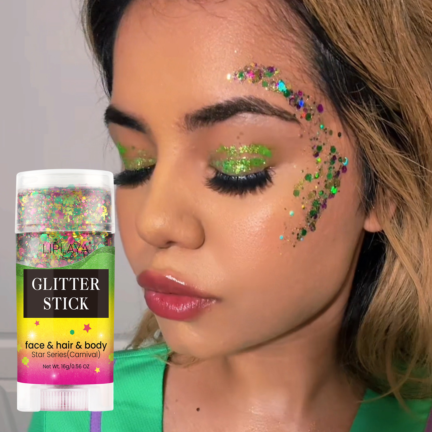 Glitter Stick