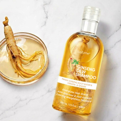 Ginseng Shampoo
