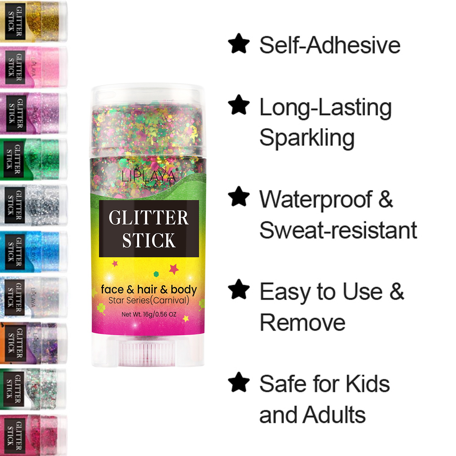 Glitter Stick