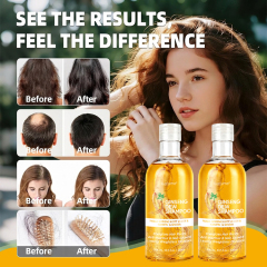 Ginseng Shampoo