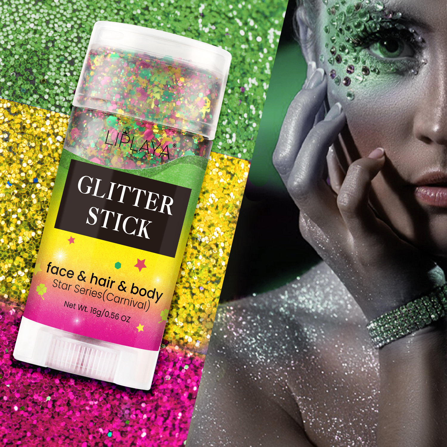 Glitter Stick