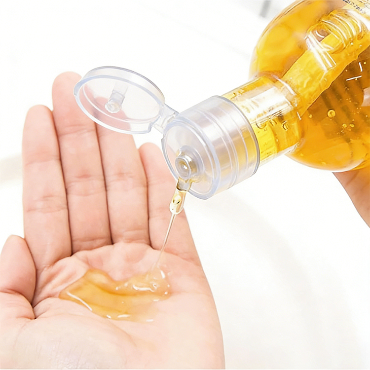 Ginseng Shampoo