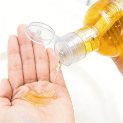 Ginseng Shampoo
