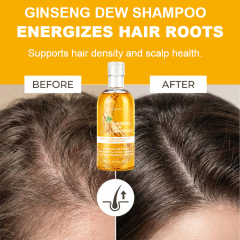 Ginseng Shampoo