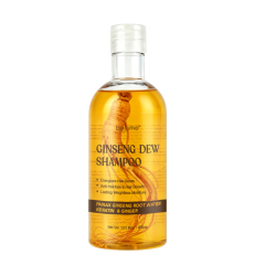 Ginseng Shampoo