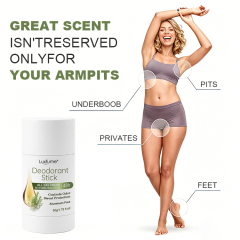 Body Deodorant
