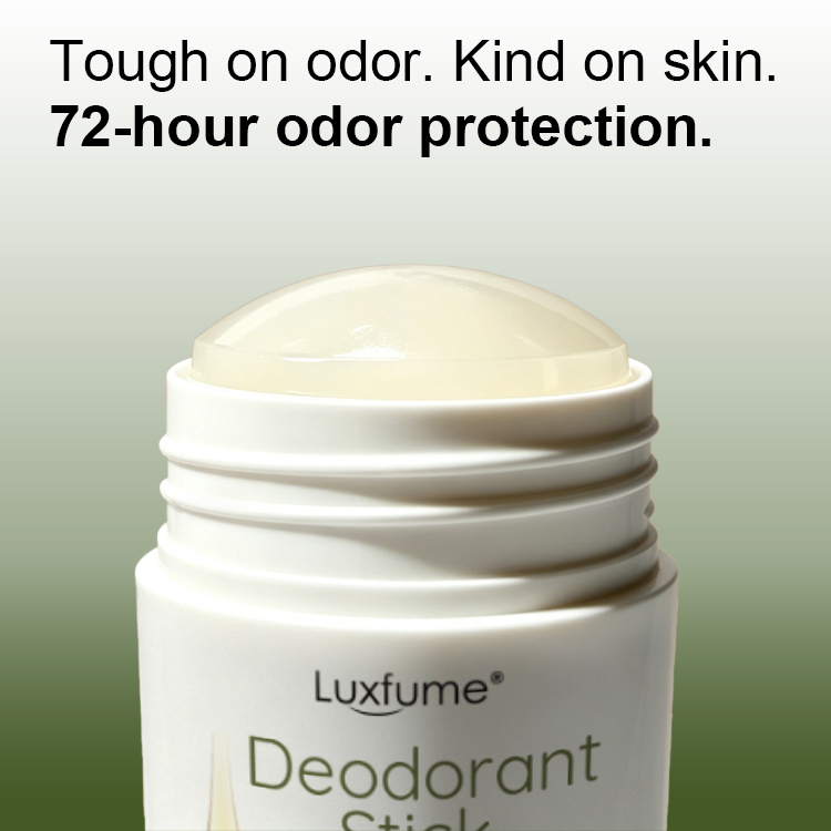 Body Deodorant