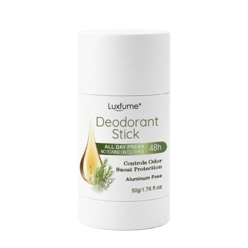 Body Deodorant