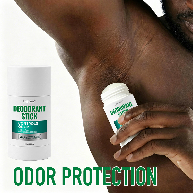 Body Deodorant
