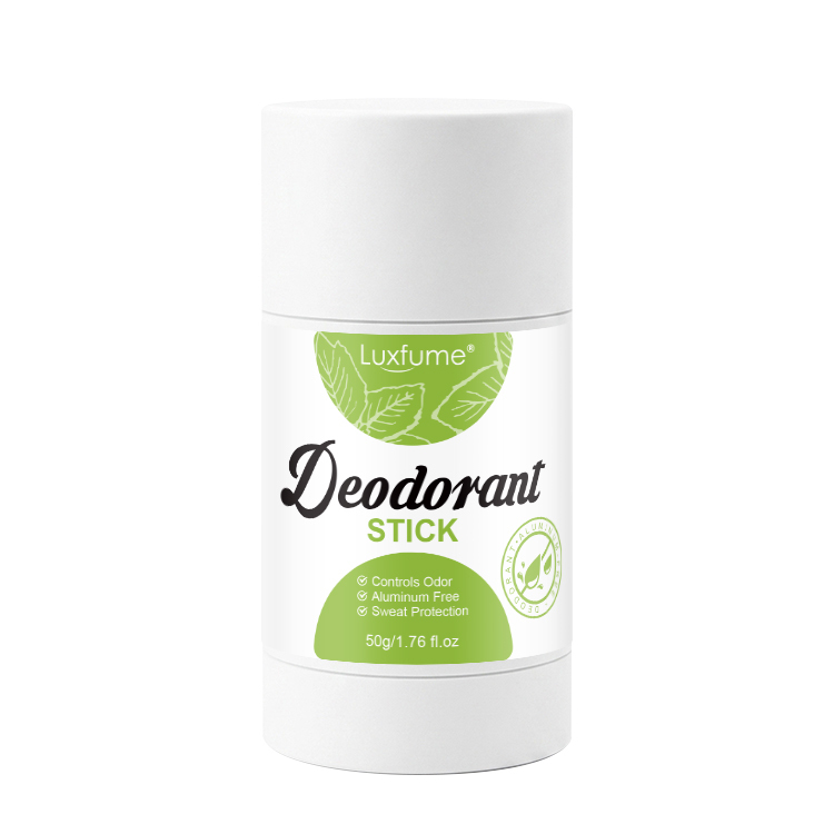 Body Deodorant