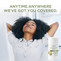 Body Deodorant