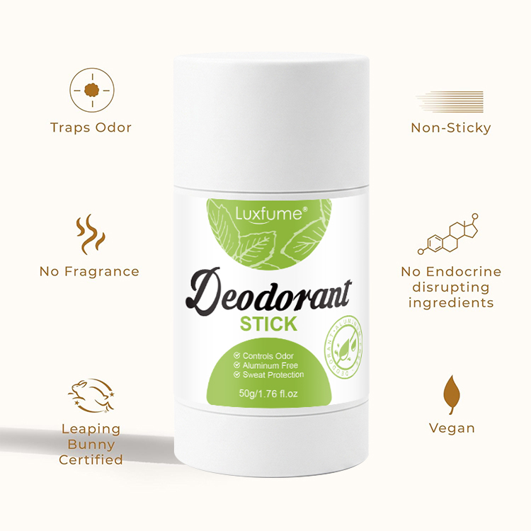 Body Deodorant