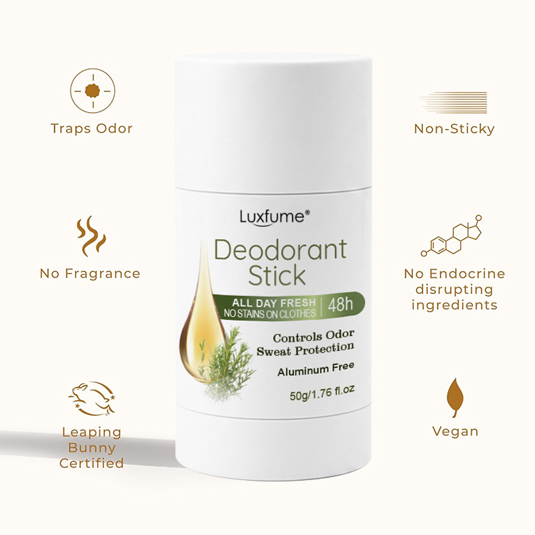 Body Deodorant