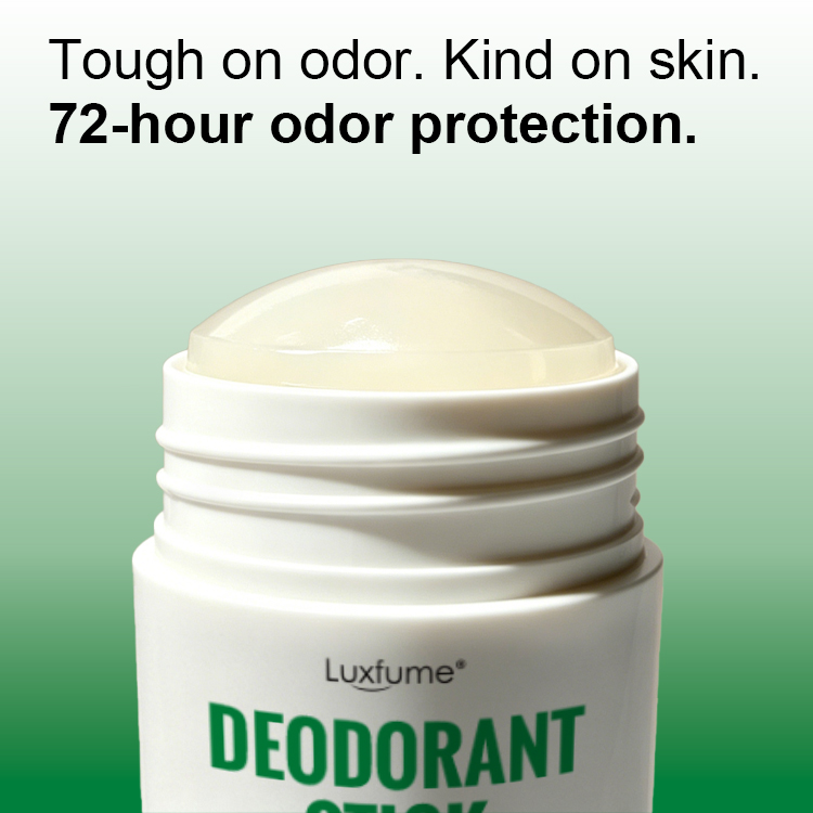 Body Deodorant