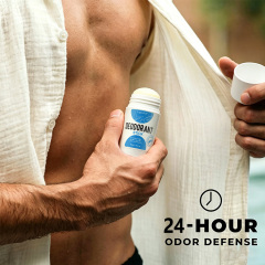 Body Deodorant