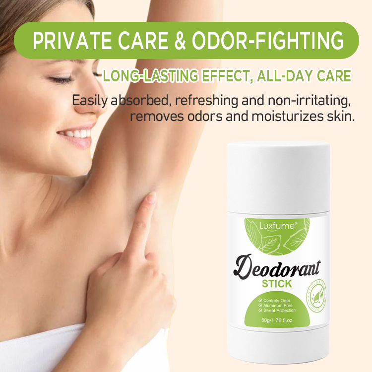 Body Deodorant
