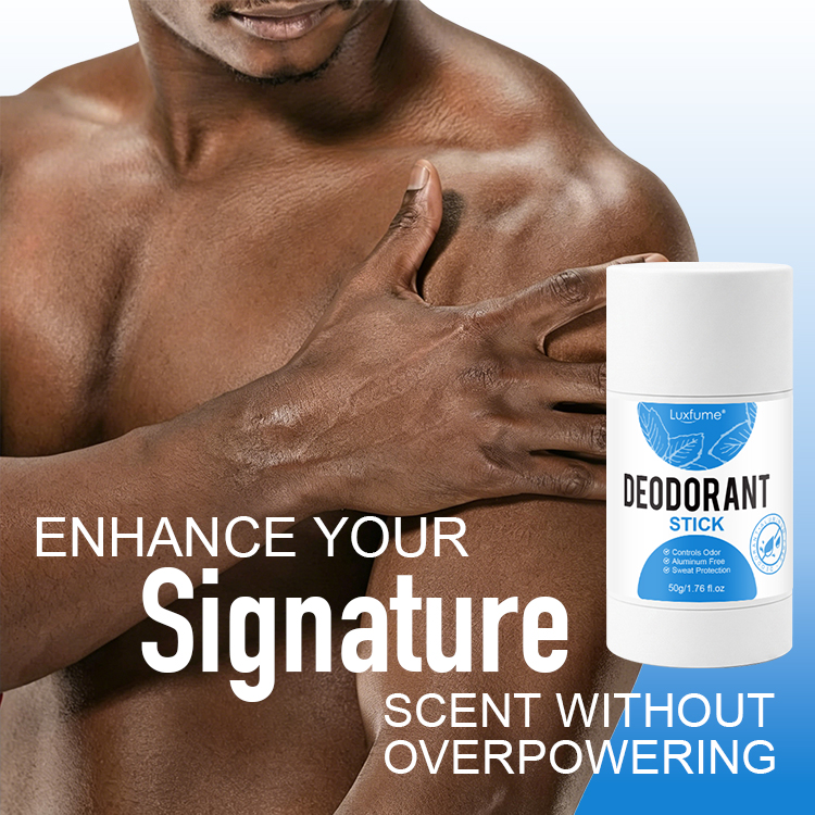 Body Deodorant