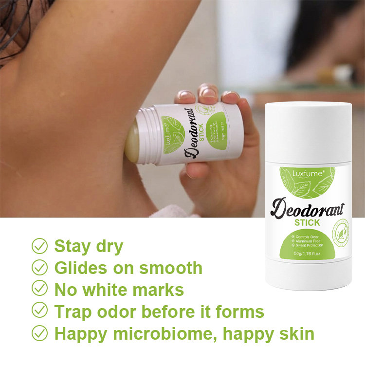 Body Deodorant