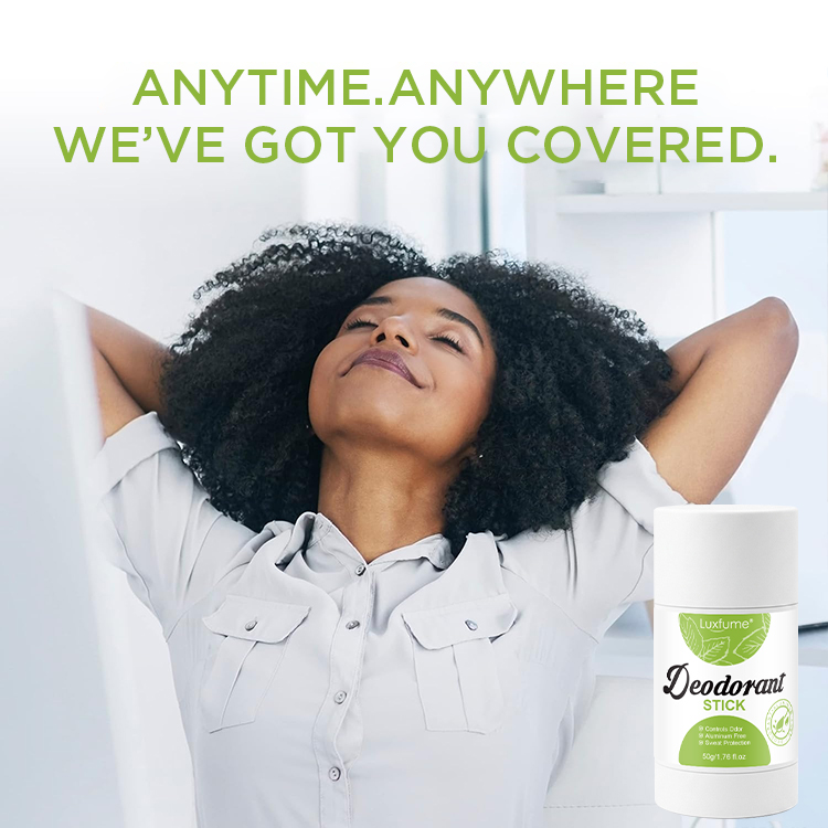 Body Deodorant