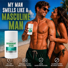 Body Deodorant