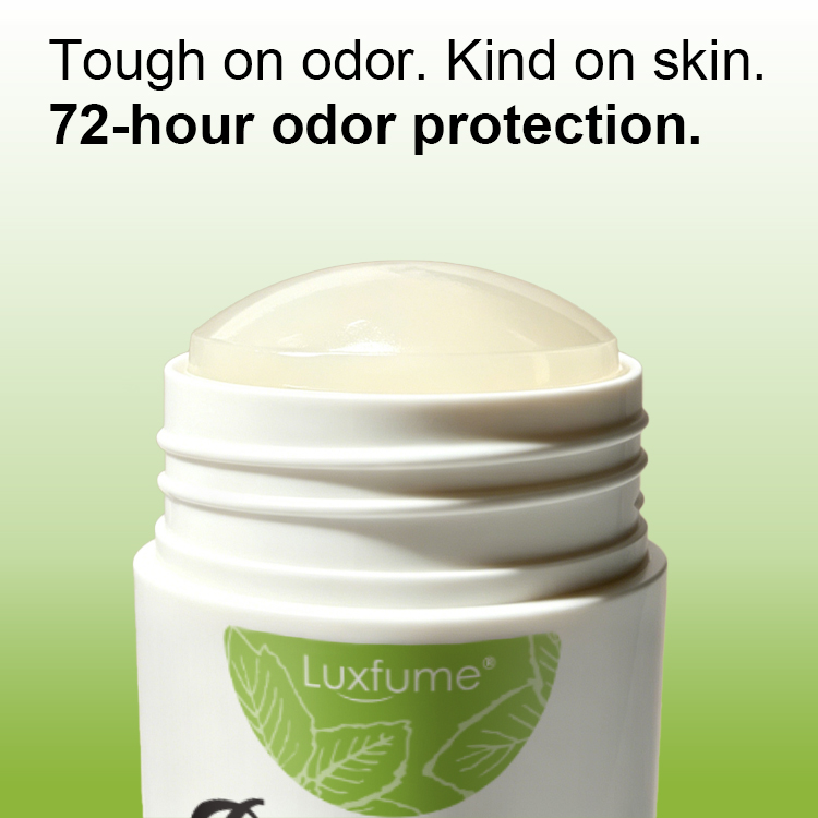 Body Deodorant