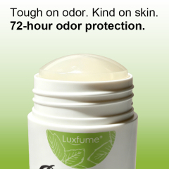 Body Deodorant