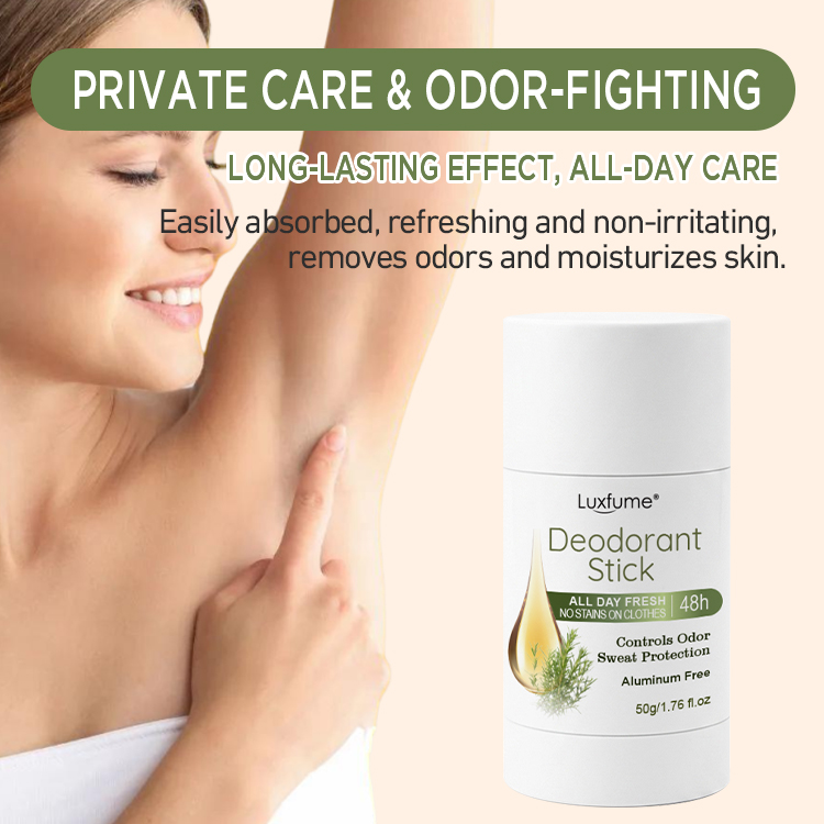 Body Deodorant